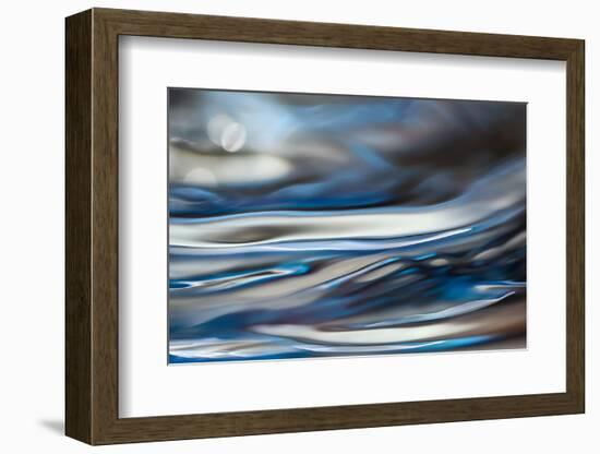 Moon Water-Ursula Abresch-Framed Premium Photographic Print