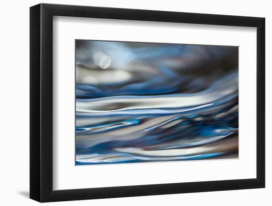 Moon Water-Ursula Abresch-Framed Premium Photographic Print