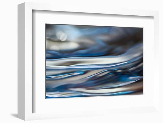 Moon Water-Ursula Abresch-Framed Premium Photographic Print