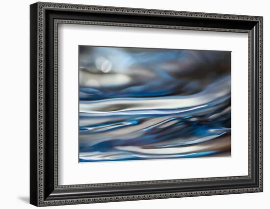 Moon Water-Ursula Abresch-Framed Premium Photographic Print