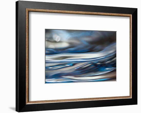 Moon Water-Ursula Abresch-Framed Photographic Print