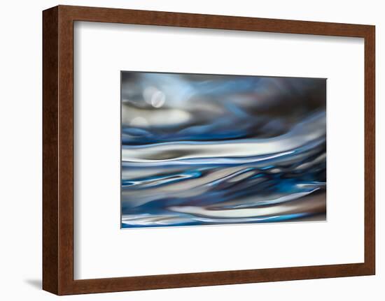 Moon Water-Ursula Abresch-Framed Photographic Print