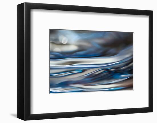 Moon Water-Ursula Abresch-Framed Photographic Print