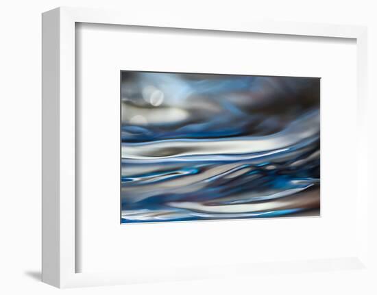 Moon Water-Ursula Abresch-Framed Photographic Print