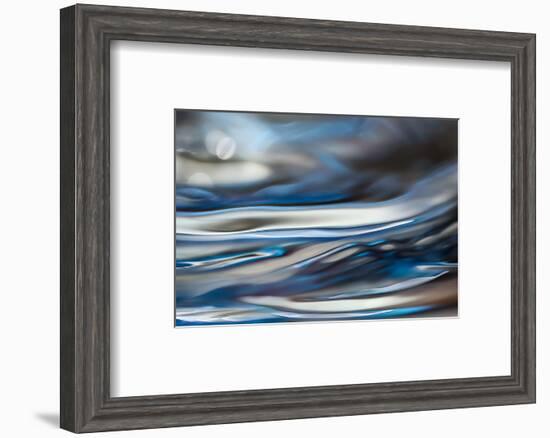 Moon Water-Ursula Abresch-Framed Photographic Print