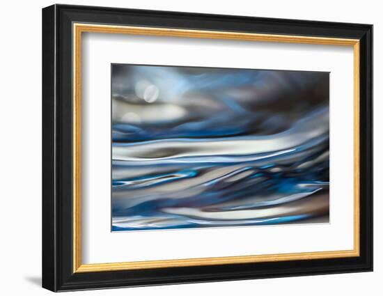 Moon Water-Ursula Abresch-Framed Photographic Print