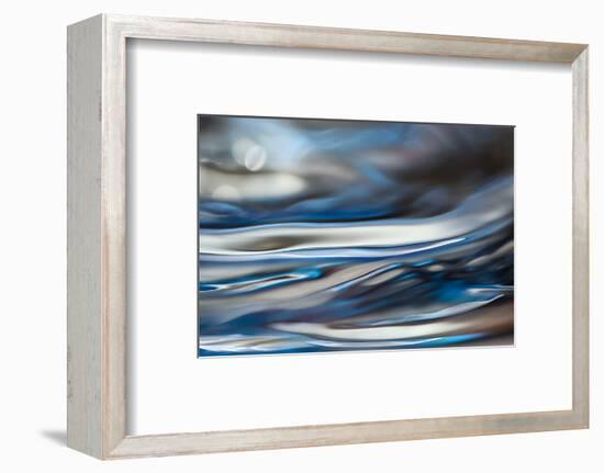 Moon Water-Ursula Abresch-Framed Photographic Print