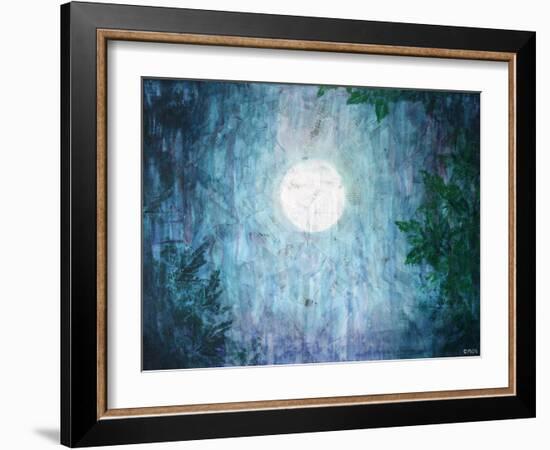 Moon-Cody Alice Moore-Framed Art Print