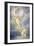 Moonbeams Dipping into the Sea-Evelyn De Morgan-Framed Giclee Print