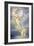 Moonbeams Dipping into the Sea-Evelyn De Morgan-Framed Giclee Print