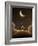 Moondust-Cindy Thornton-Framed Art Print