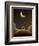 Moondust-Cindy Thornton-Framed Art Print