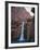 Mooney Falls-James Randklev-Framed Photographic Print