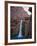 Mooney Falls-James Randklev-Framed Photographic Print