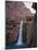 Mooney Falls-James Randklev-Mounted Photographic Print