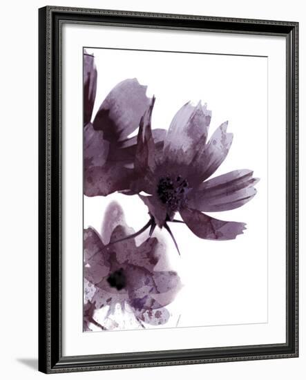 Moonflower I-Ken Hurd-Framed Giclee Print