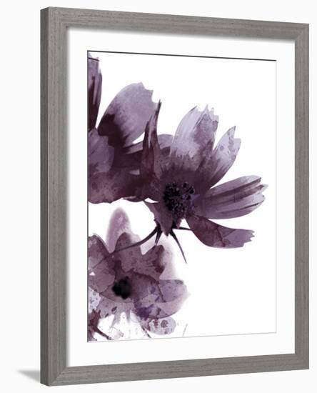 Moonflower I-Ken Hurd-Framed Giclee Print