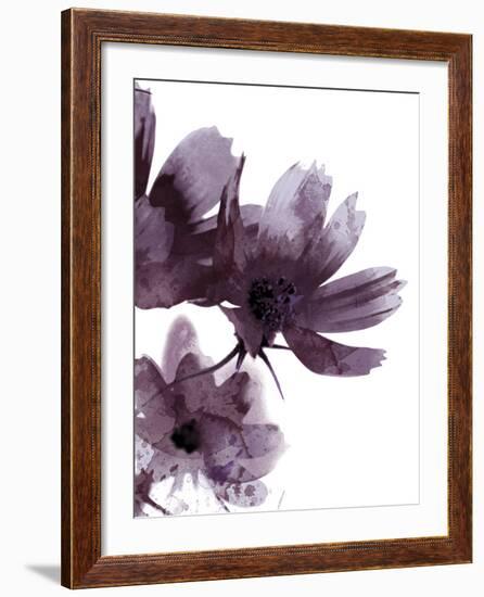 Moonflower I-Ken Hurd-Framed Giclee Print