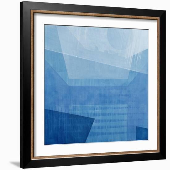 Moonglow, 1998-Charlie Millar-Framed Giclee Print