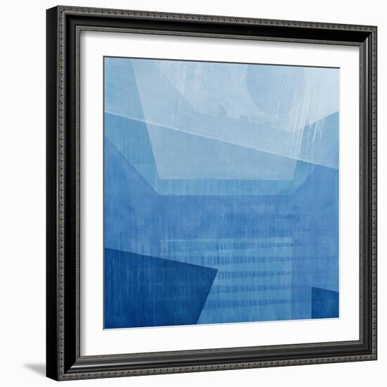 Moonglow, 1998-Charlie Millar-Framed Giclee Print