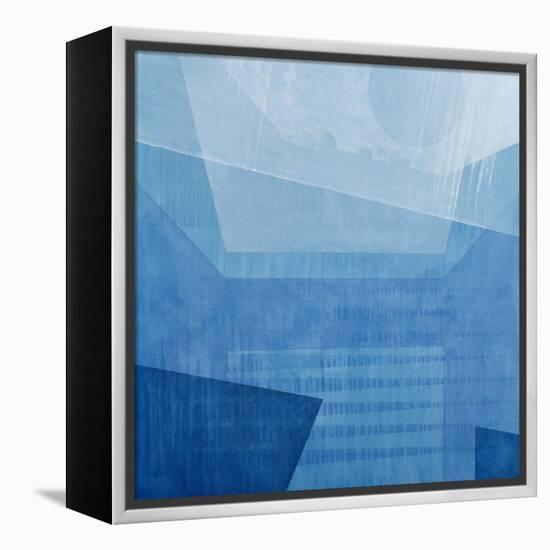 Moonglow, 1998-Charlie Millar-Framed Premier Image Canvas