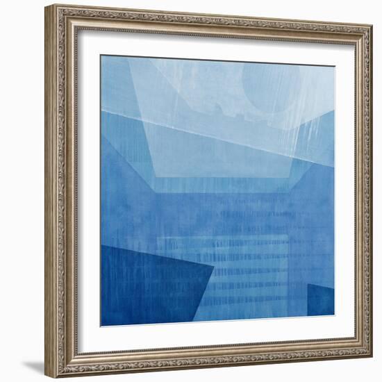 Moonglow, 1998-Charlie Millar-Framed Giclee Print