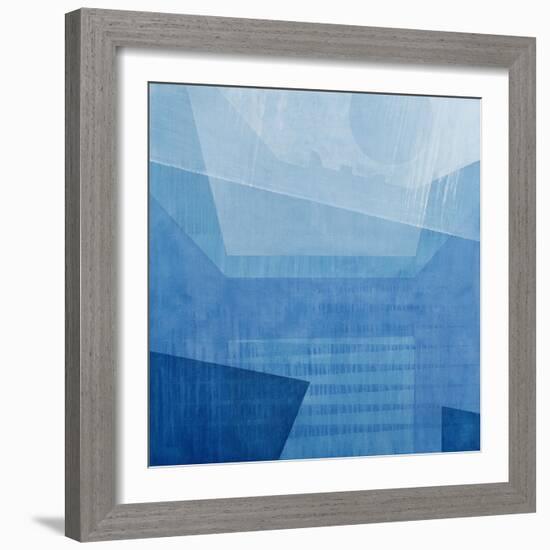 Moonglow, 1998-Charlie Millar-Framed Giclee Print