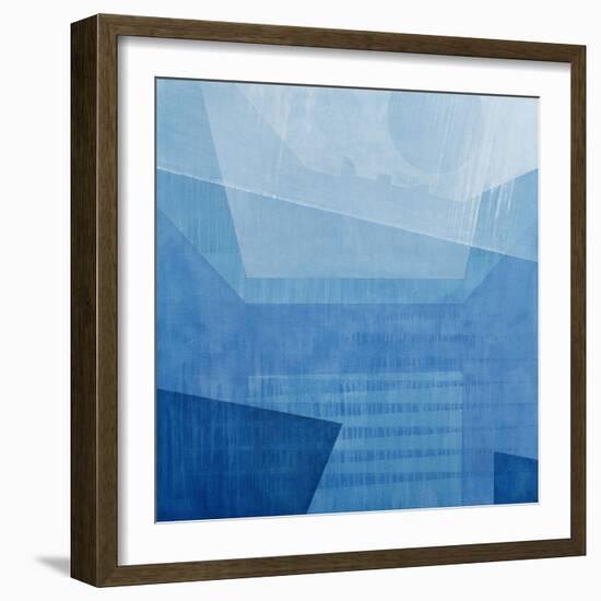 Moonglow, 1998-Charlie Millar-Framed Giclee Print