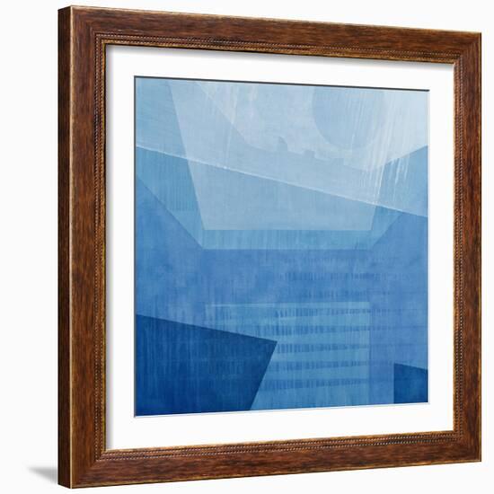 Moonglow, 1998-Charlie Millar-Framed Giclee Print