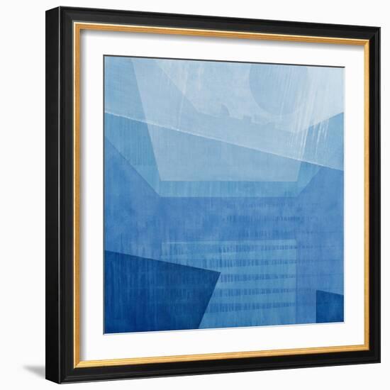 Moonglow, 1998-Charlie Millar-Framed Giclee Print