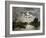 Moonlight, 1891-Eugène Boudin-Framed Giclee Print