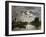 Moonlight, 1891-Eugène Boudin-Framed Giclee Print