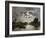 Moonlight, 1891-Eugène Boudin-Framed Giclee Print