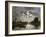 Moonlight, 1891-Eugène Boudin-Framed Giclee Print