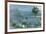 Moonlight at Port Antonio, Jamaica-Albert Goodwin-Framed Giclee Print