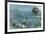 Moonlight at Port Antonio, Jamaica-Albert Goodwin-Framed Giclee Print