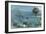 Moonlight at Port Antonio, Jamaica-Albert Goodwin-Framed Giclee Print