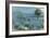 Moonlight at Port Antonio, Jamaica-Albert Goodwin-Framed Giclee Print