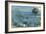 Moonlight at Port Antonio, Jamaica-Albert Goodwin-Framed Giclee Print