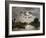 Moonlight, Canal De St. Valery, 1891-Eugène Boudin-Framed Giclee Print