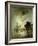 Moonlight; Clair de Lune-Johan Barthold Jongkind-Framed Giclee Print