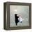 Moonlight Dance-Nancy Tillman-Framed Stretched Canvas