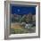 Moonlight Hayride-Edgar Jerins-Framed Giclee Print