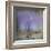 Moonlight in Vermont-Dawne Polis-Framed Giclee Print