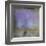 Moonlight in Vermont-Dawne Polis-Framed Giclee Print