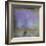 Moonlight in Vermont-Dawne Polis-Framed Giclee Print