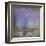 Moonlight in Vermont-Dawne Polis-Framed Giclee Print