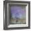 Moonlight in Vermont-Dawne Polis-Framed Art Print