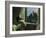 Moonlight Interior-Edward Hopper-Framed Giclee Print