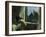 Moonlight Interior-Edward Hopper-Framed Giclee Print